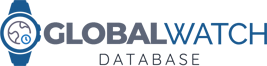 Global Watch Database